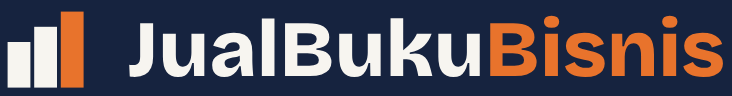 Jual Buku Bisnis